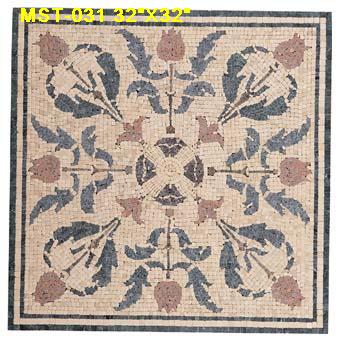 MST-031 CADMUS 32"X32"x3/8"
