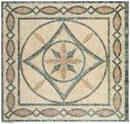 MST-032 BRUTUS 40"X40"x3/8"