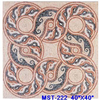 MST-222 PEITHO 40"X40"x3/8"