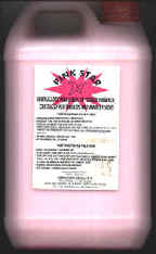 Pink Star - Spain