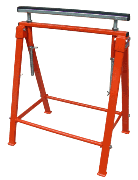 Fabrication Stand (set of two)